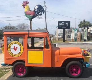 With an Emphasis on Teamwork and Cross-Training the Breakfast Table Cafe Survives Pandemic Crises