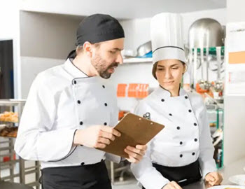 Kitchen Management 101&##x3a; 6 Essential Kitchen  Management Systems