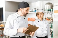 Kitchen Management 101