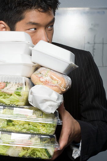 Good to Go...Optimizing Your Carryout and Delivery Menu