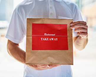Good to Go...Optimizing Your Carryout and Delivery Menu