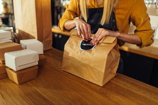 Good to Go...Optimizing Your Carryout and Delivery Menu