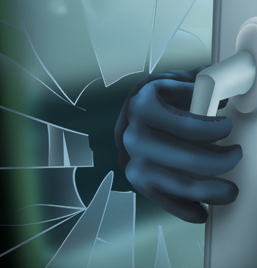 Avoiding and Managing Burglaries in Your Restaurant