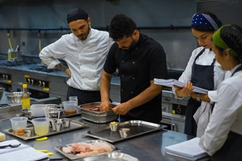 Pay Them, Train Them - The Secret Recipe for Retaining Your Top Back of the House Performers