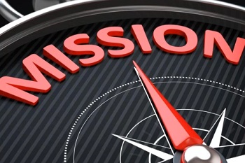 How to Create a Mission Statement&##x3a; The Foundation for Building a World-Class Culture