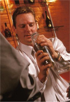 Having Bartender Woes&##x3f; Put Those Days Behind You