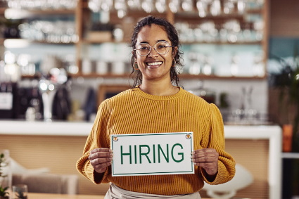 Increasing Your Odds of Competing Successfully with the Chains for Employees