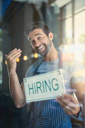 Increasing Your Odds of Competing Successfully with the Chains for Employees