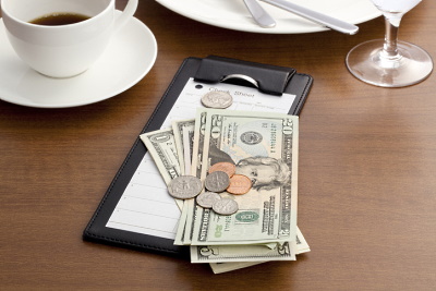 The Price is Right &##x28;Right&##x3f;&##x29; When and How to Raise Menu Prices