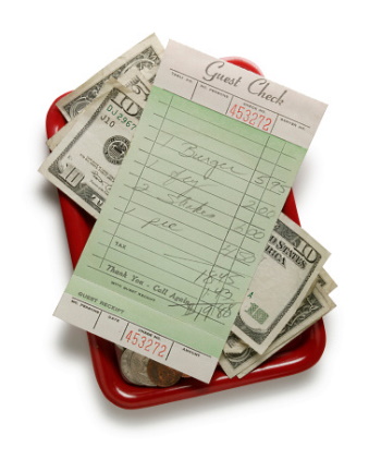 The Price is Right &##x28;Right&##x3f;&##x29; When and How to Raise Menu Prices