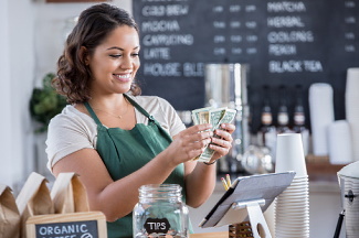 New Year, New Compliance Challenges&##x3a; Upcoming Changes to the Dual Jobs and 80&##x2f;20 Rules and Their Effect on the Tip Credit