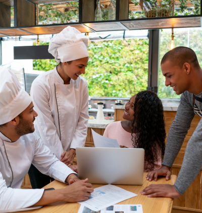 Restaurant Assessment to Create Your Plan for 2023