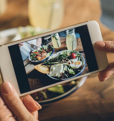 DIY Food Photography Techniques to Increase Your Menu&##x27;s Online Appeal