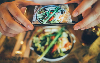 DIY Food Photography Techniques to Increase Your Menu&##x27;s Online Appeal