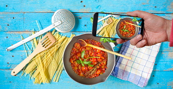 DIY Food Photography Techniques to Increase Your Menu&##x27;s Online Appeal