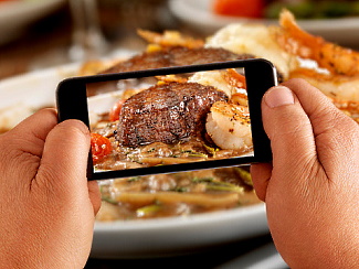 DIY Food Photography Techniques to Increase Your Menu&##x27;s Online Appeal