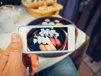 DIY Food Photography Techniques to Increase Your Menu&##x27;s Online Appeal