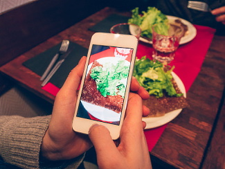 DIY Food Photography Techniques to Increase Your Menu&##x27;s Online Appeal