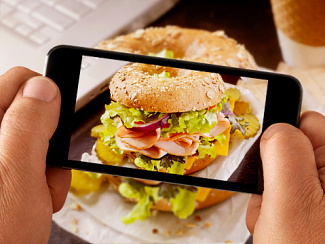 DIY Food Photography Techniques to Increase Your Menu&##x27;s Online Appeal
