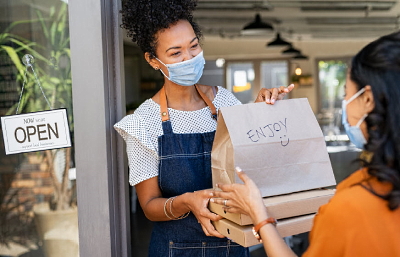 Boosting Repeat Patronage by Improving Your Delivery and Take-out Guest Experience