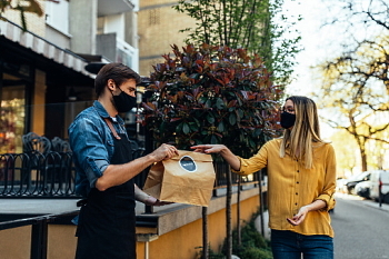Boosting Repeat Patronage by Improving Your Delivery and Take-out Guest Experience