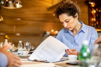 Protecting Your Concept with Commercial General Liability Insurance