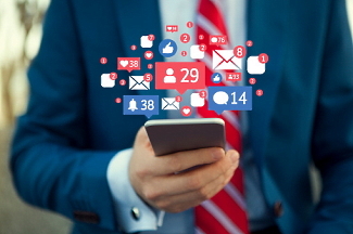 Five Steps to Content Networking on LinkedIn