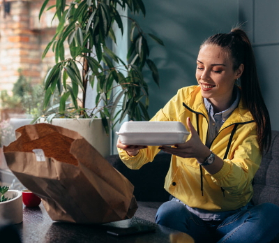 How Upscale Concepts Adapted to Off-Premises Service and Why It is Likely to Remain Essential to Their Business Models