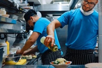 Get a Grip on Your Food Cost