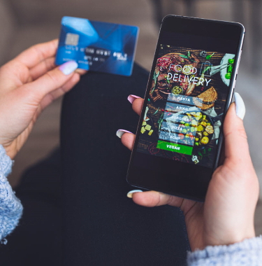 Experiencing Your Customers&##x27; Online Ordering Experience