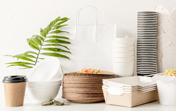 A Sustainable Packaging Primer