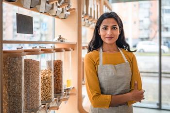 A Sustainable Packaging Primer