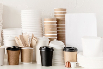A Sustainable Packaging Primer