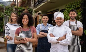 Improving Kitchen Efficiency, Productivity, and Morale