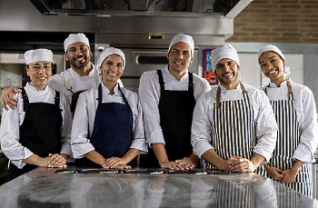 Improving Kitchen Efficiency, Productivity, and Morale