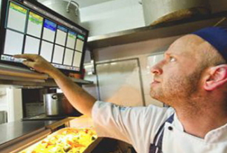 Improving Kitchen Efficiency, Productivity, and Morale