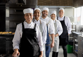 Improving Kitchen Efficiency, Productivity, and Morale