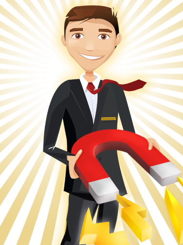 The Qualities of a Magnetic Restaurant Manager