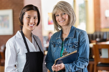 The Qualities of a Magnetic Restaurant Manager