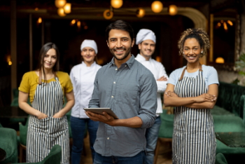 The Qualities of a Magnetic Restaurant Manager