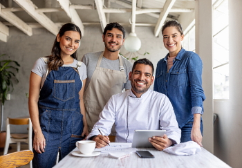How Independent Operators Can Beat the Great Resignation