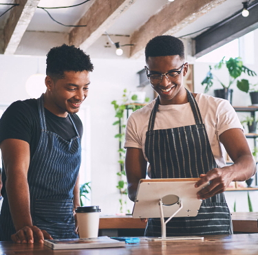 Protect Profit with Inventory & Food Cost Technology