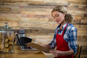 Protect Profit with Inventory & Food Cost Technology