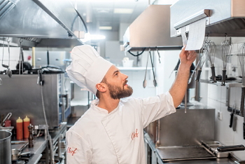 Protect Profit with Inventory & Food Cost Technology
