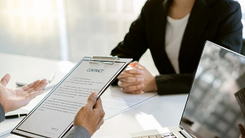 Assessing Your Concept&##x27;s Business Insurance