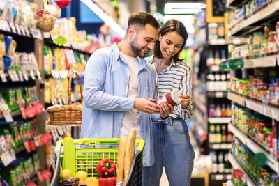 Retailing Your Restaurant Products Post Pandemic