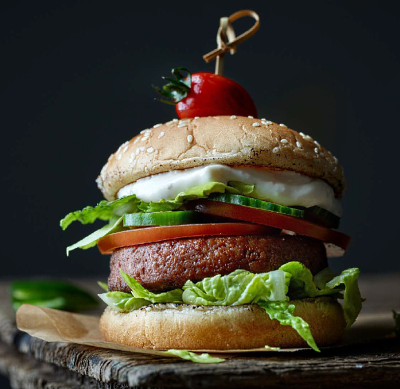 How Plant-based Meat Substitutes Might Fit Your Menu