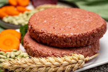 How Plant-based Meat Substitutes Might Fit Your Menu