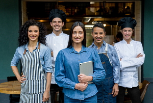 Restaurant Training Agenda Templates - All Positions