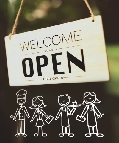 Strategies for Successful Working Relationships with Family and Friends